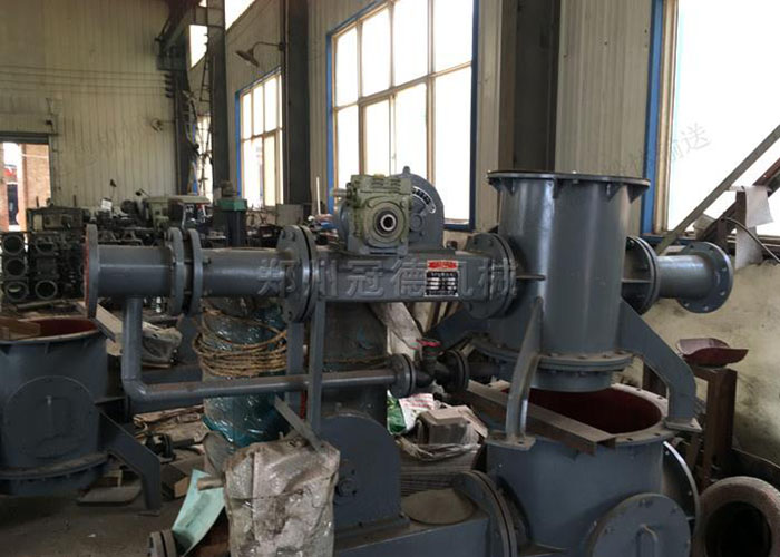 低压稀相和正压密相气力输送工作原理有什么不同