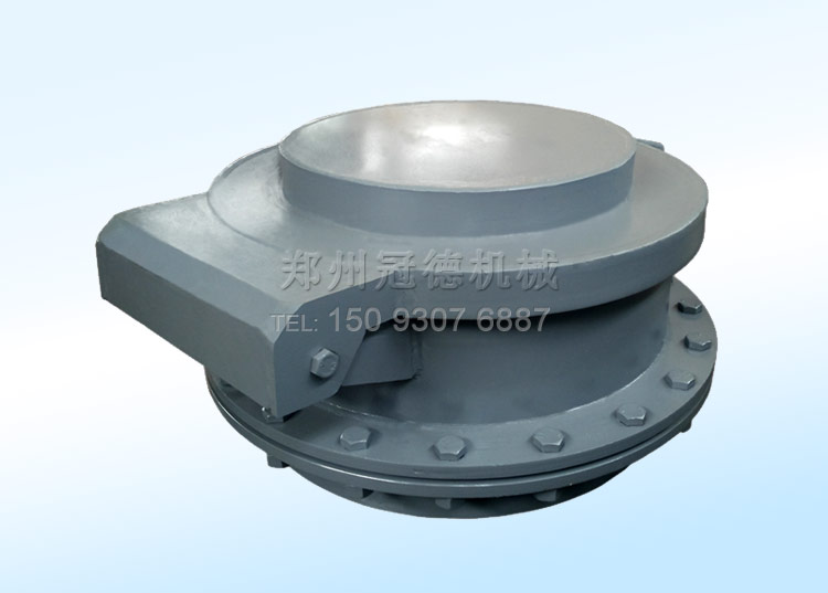 508真空压力释放阀