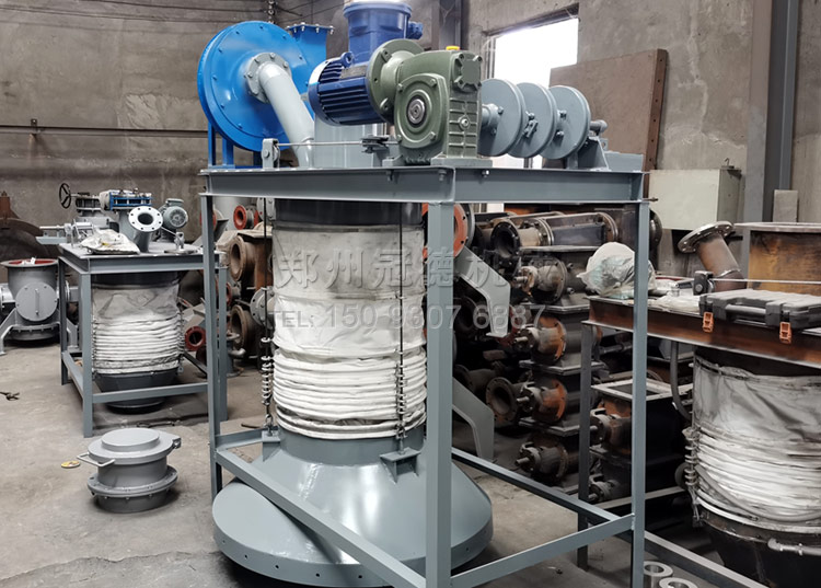 骨料散装机定做